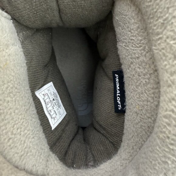 ✅The North Face Boots Womens 9 Chilkat II Waterproof Insulated Snow Winter Boots - Picture 4 of 12